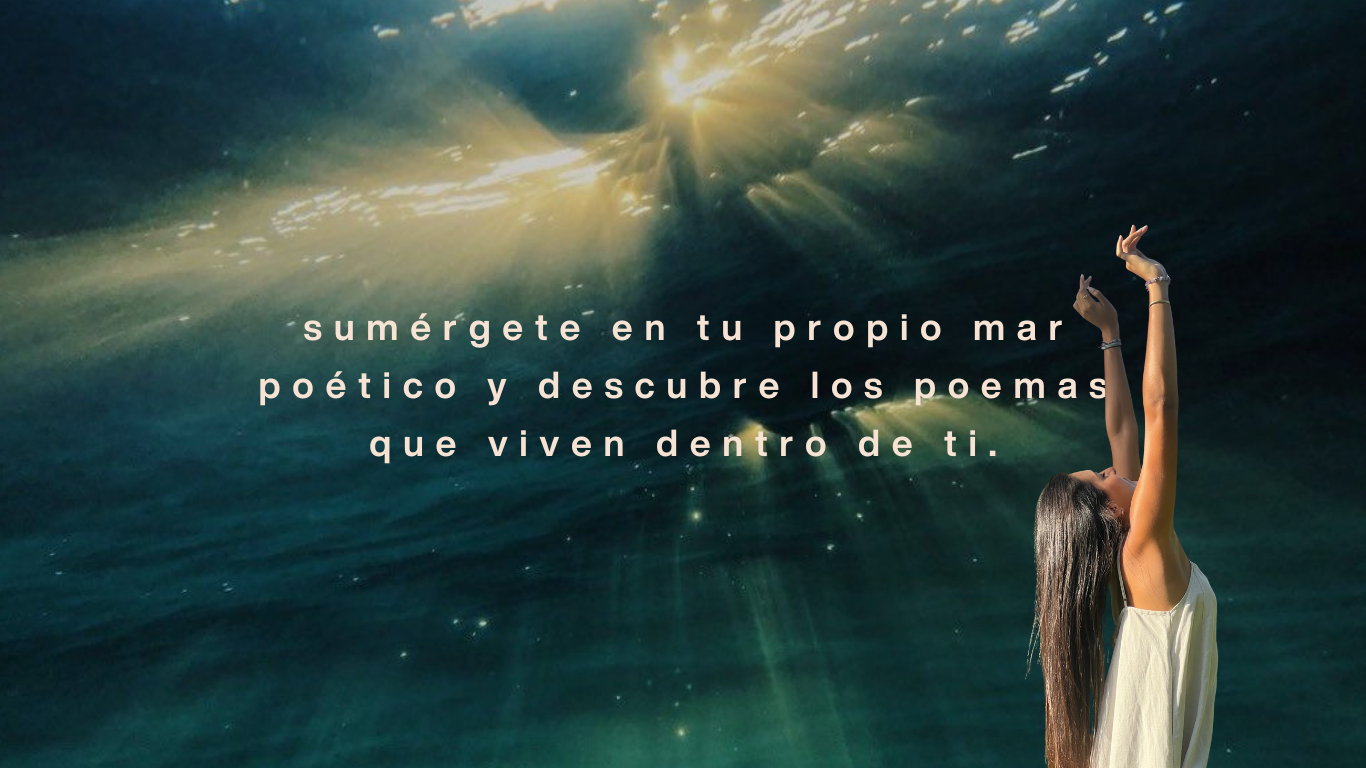 AMAREA: RETIRO DIGITAL DE POESÍA