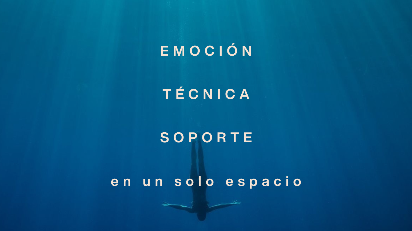 AMAREA: RETIRO DIGITAL DE POESÍA