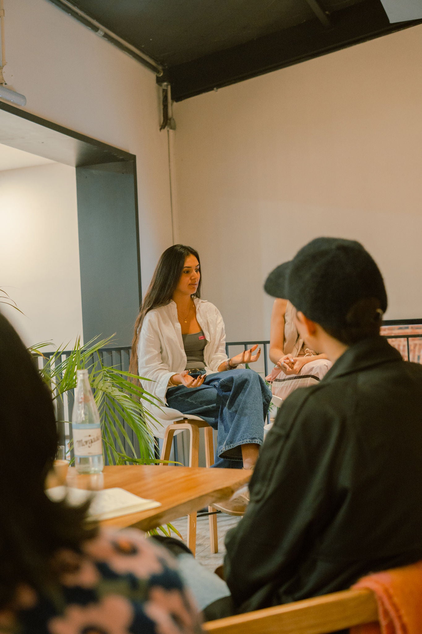 LAS ARTESANAS: Acompañamiento 1:1 para convertir tu idea de libro en un proyecto escrito y con dirección